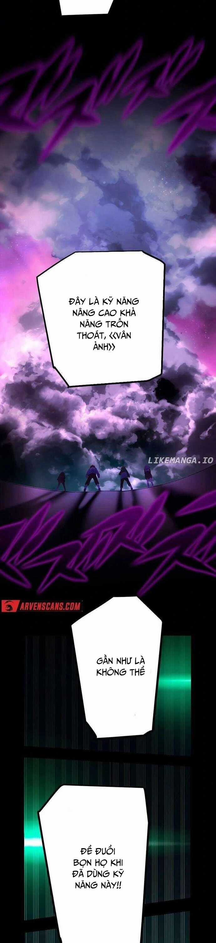 Quỷ Ấn - Chương 59 - Trang 19
