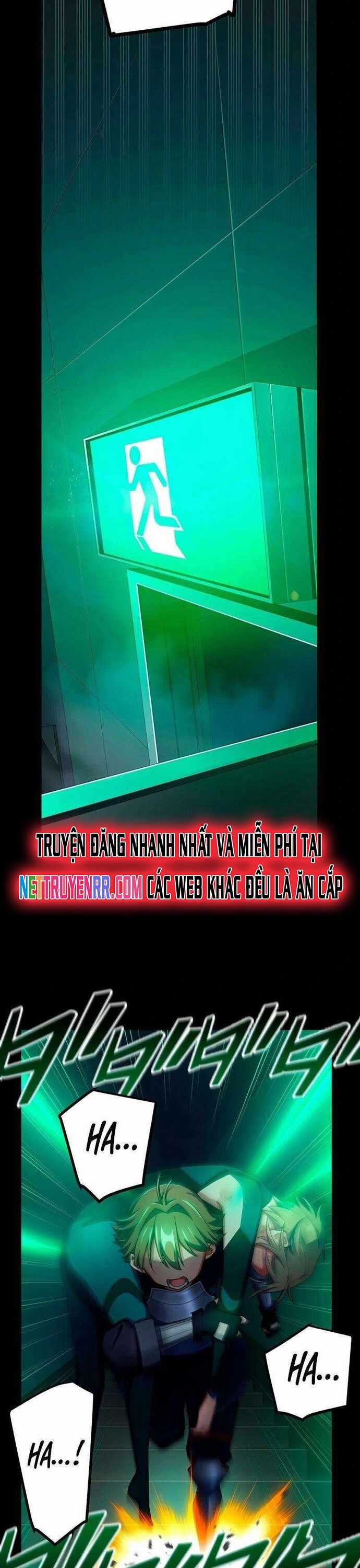 Quỷ Ấn - Chương 59 - Trang 20