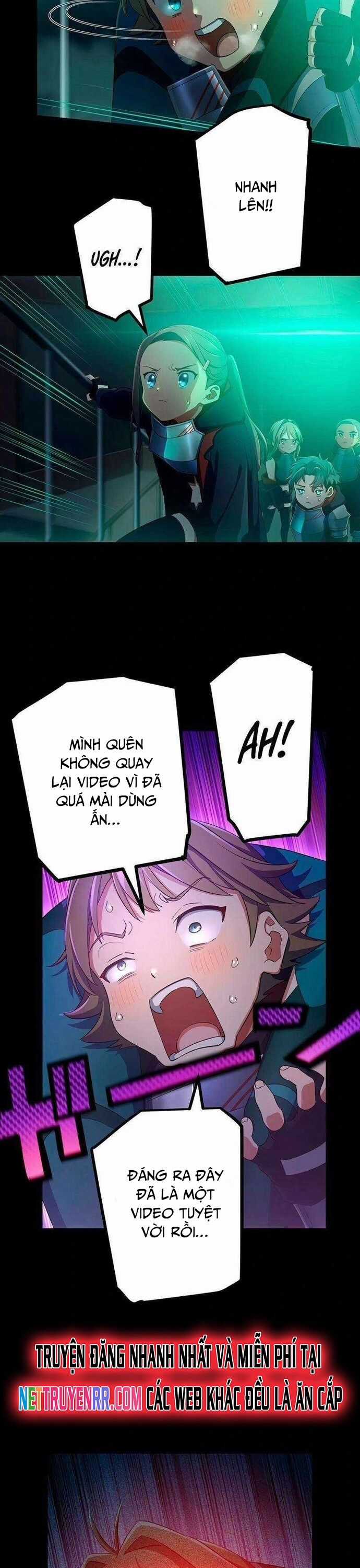 Quỷ Ấn - Chương 59 - Trang 22