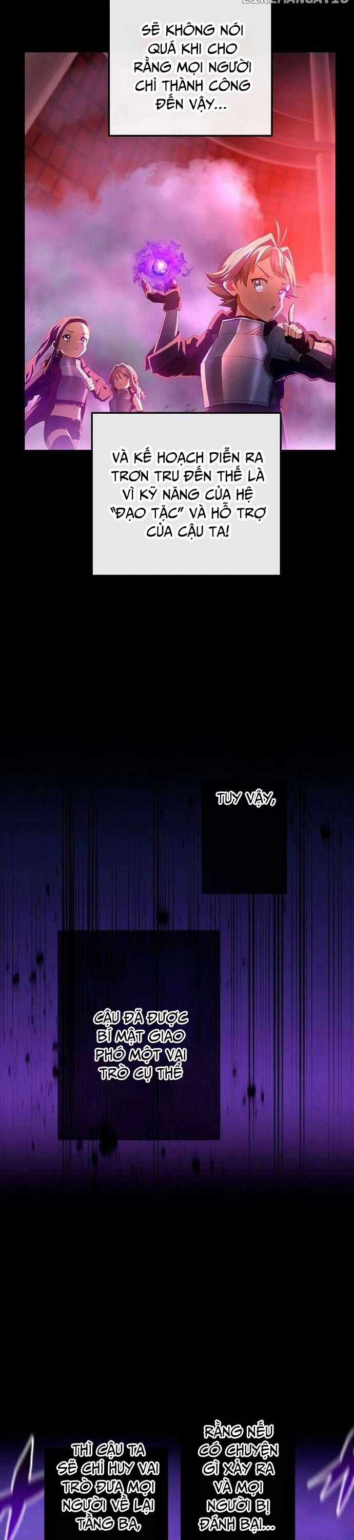 Quỷ Ấn - Chương 59 - Trang 24