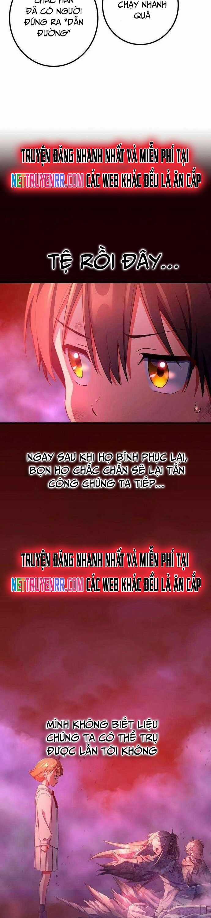 Quỷ Ấn - Chương 59 - Trang 29