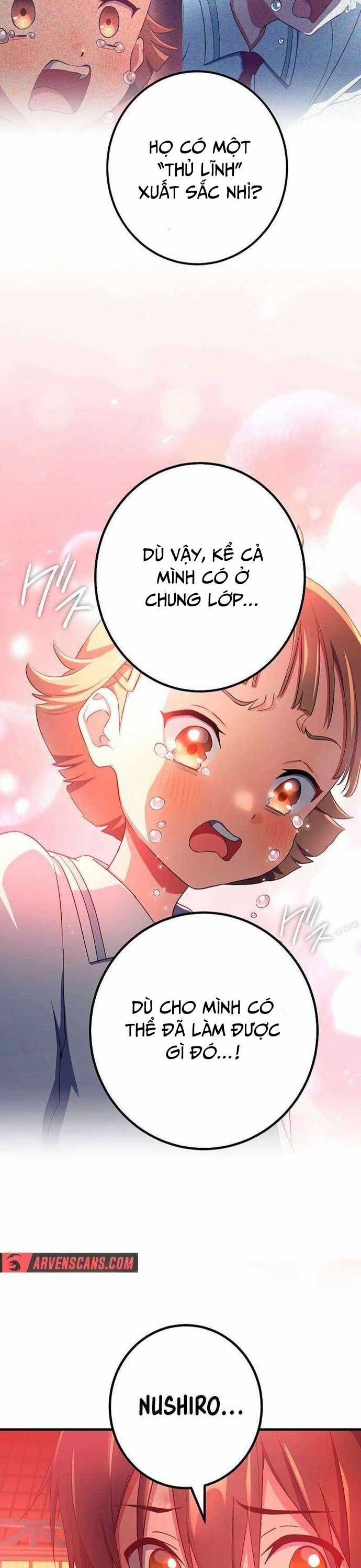 Quỷ Ấn - Chương 59 - Trang 31