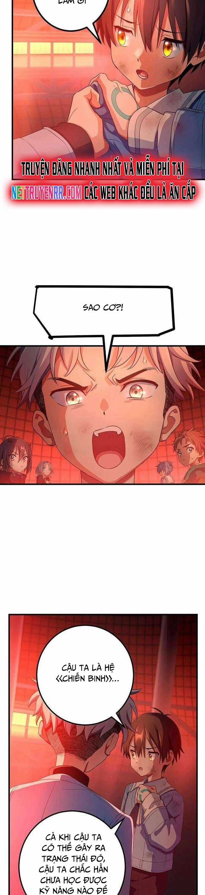 Quỷ Ấn - Chương 59 - Trang 34