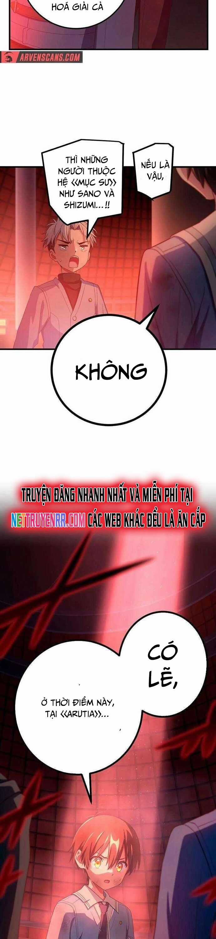 Quỷ Ấn - Chương 59 - Trang 35