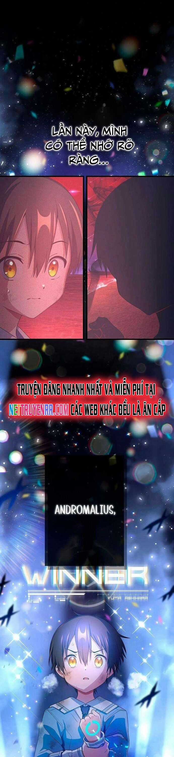 Quỷ Ấn - Chương 59 - Trang 5