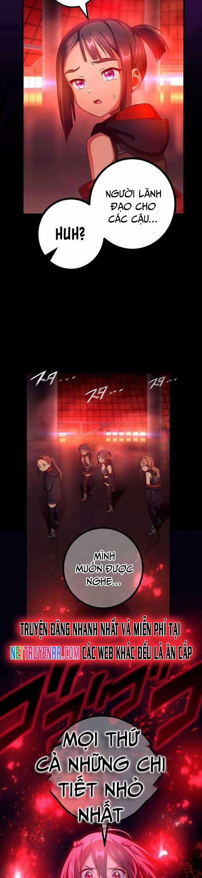 Quỷ Ấn - Chương 59 - Trang 9