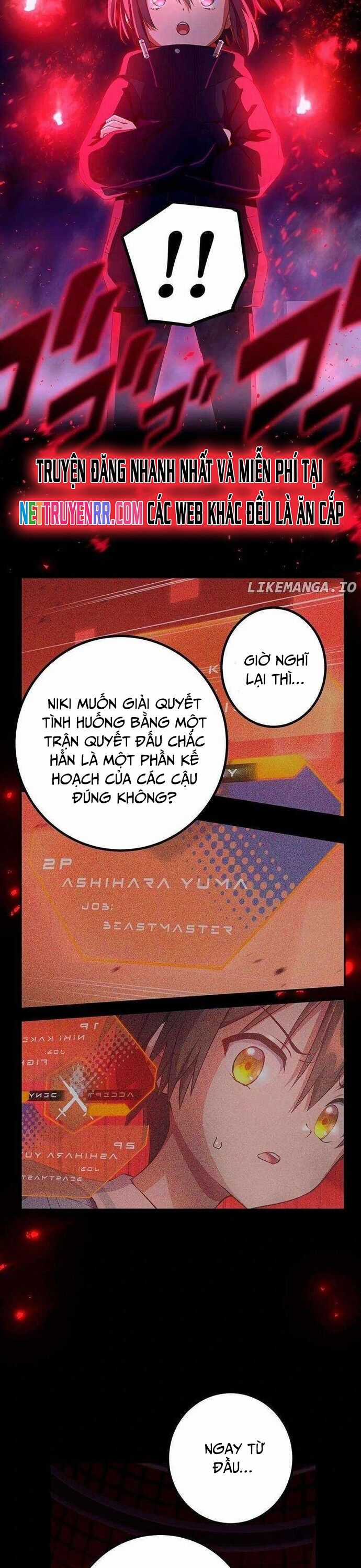 Quỷ Ấn - Chương 59 - Trang 10