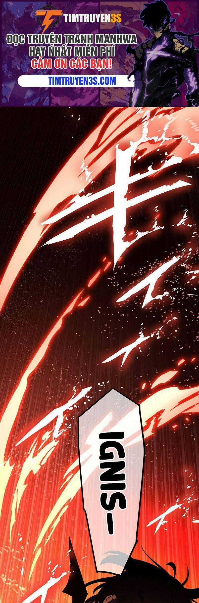 Quỷ Ấn - Chương 6 - Trang 1