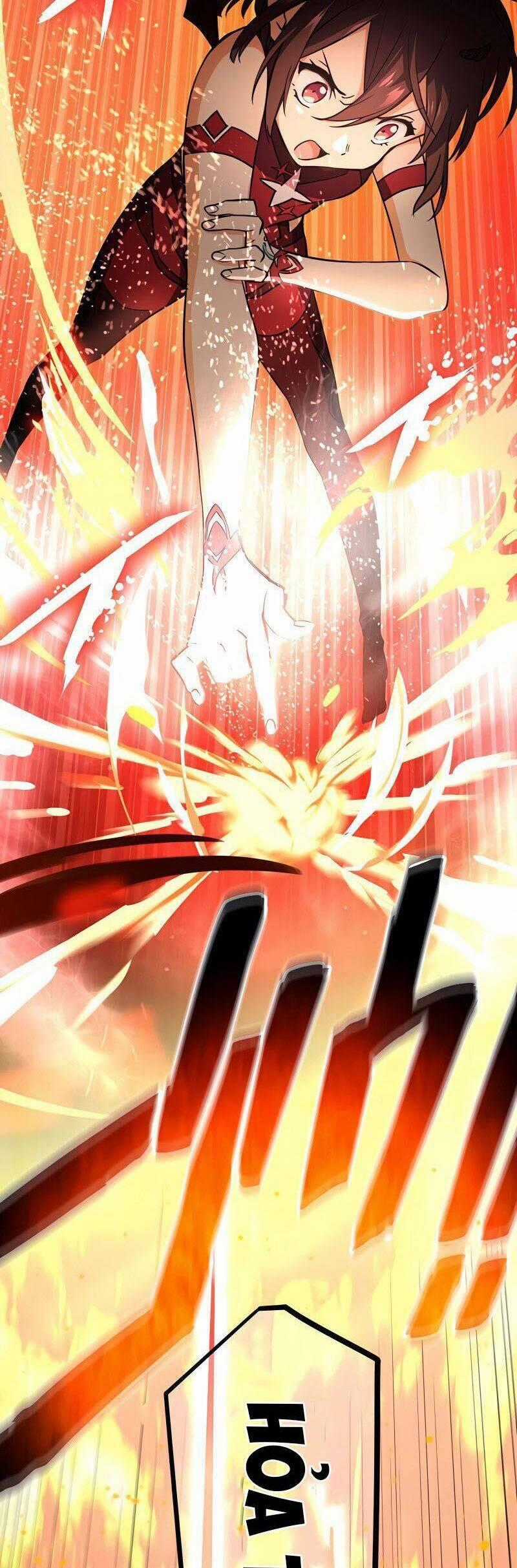 Quỷ Ấn - Chương 6 - Trang 2