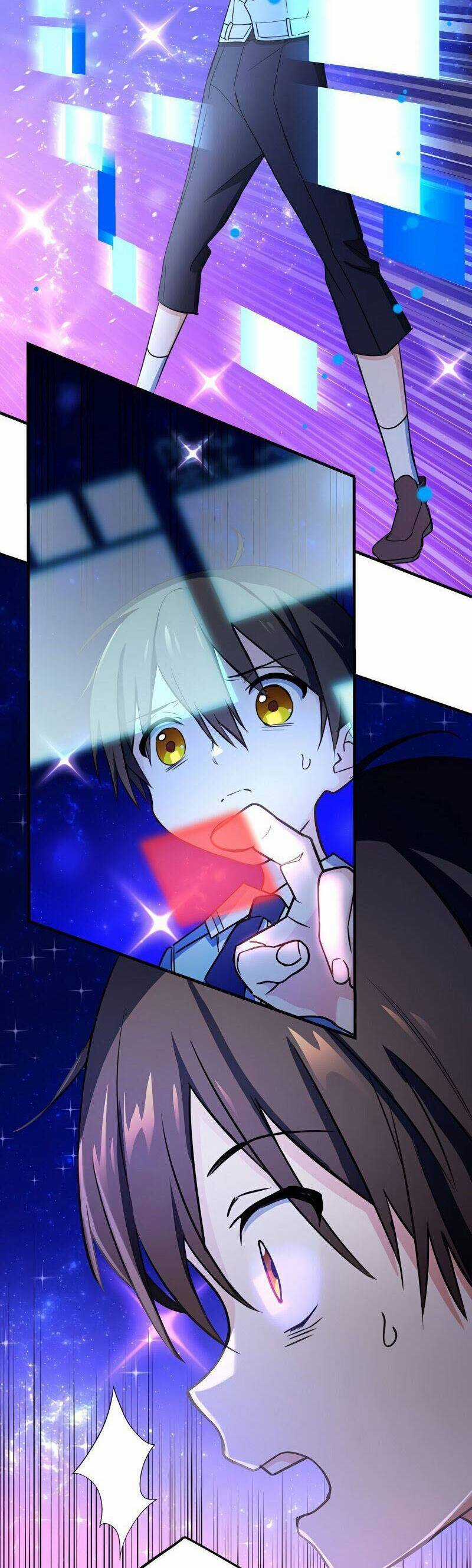 Quỷ Ấn - Chương 6 - Trang 11