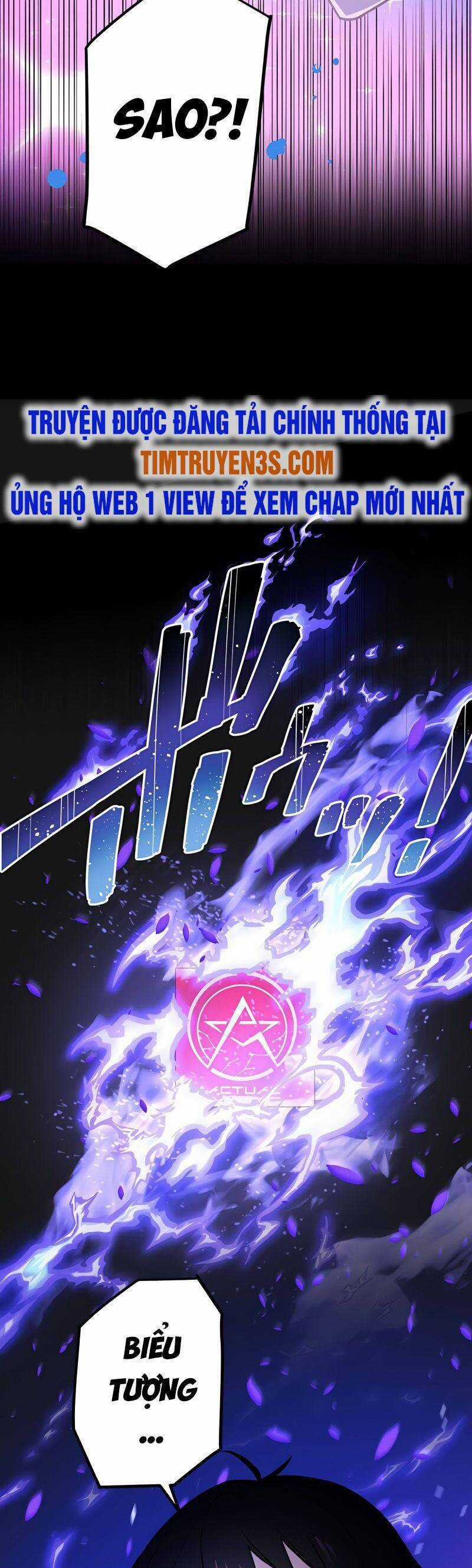 Quỷ Ấn - Chương 6 - Trang 12