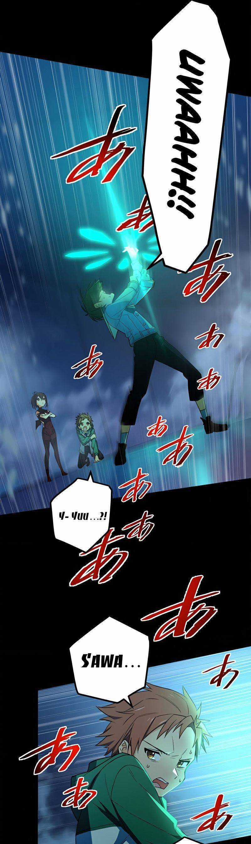 Quỷ Ấn - Chương 6 - Trang 14