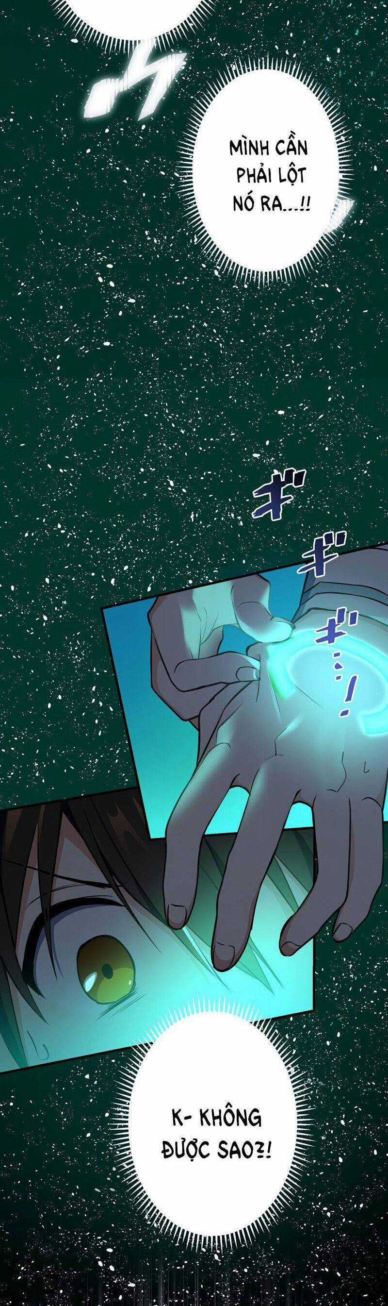 Quỷ Ấn - Chương 6 - Trang 17