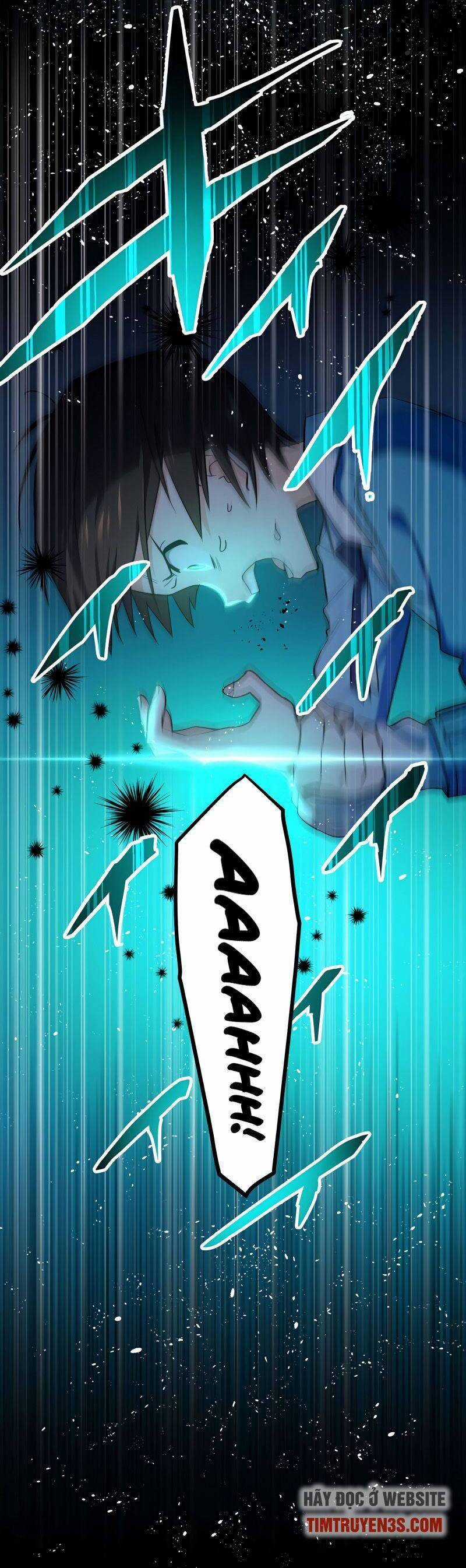 Quỷ Ấn - Chương 6 - Trang 18