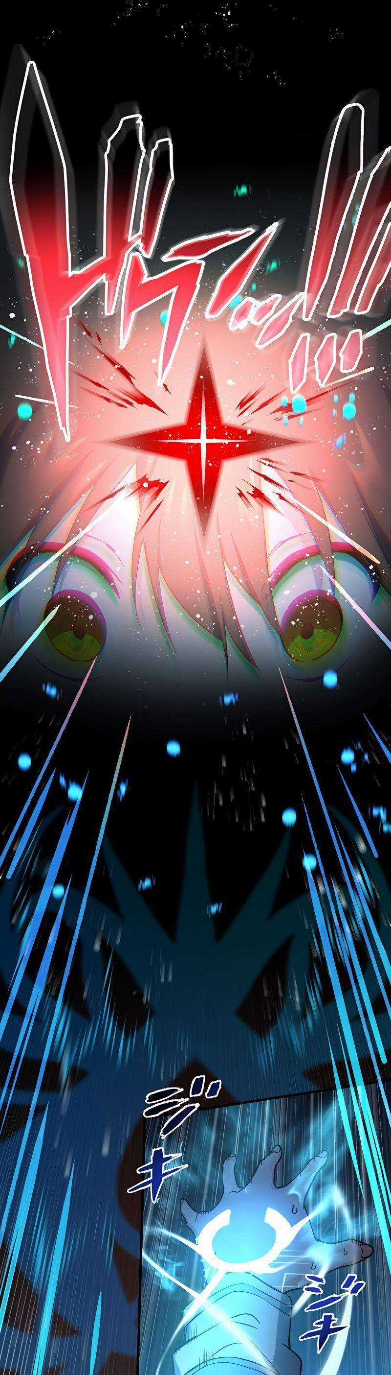 Quỷ Ấn - Chương 6 - Trang 19