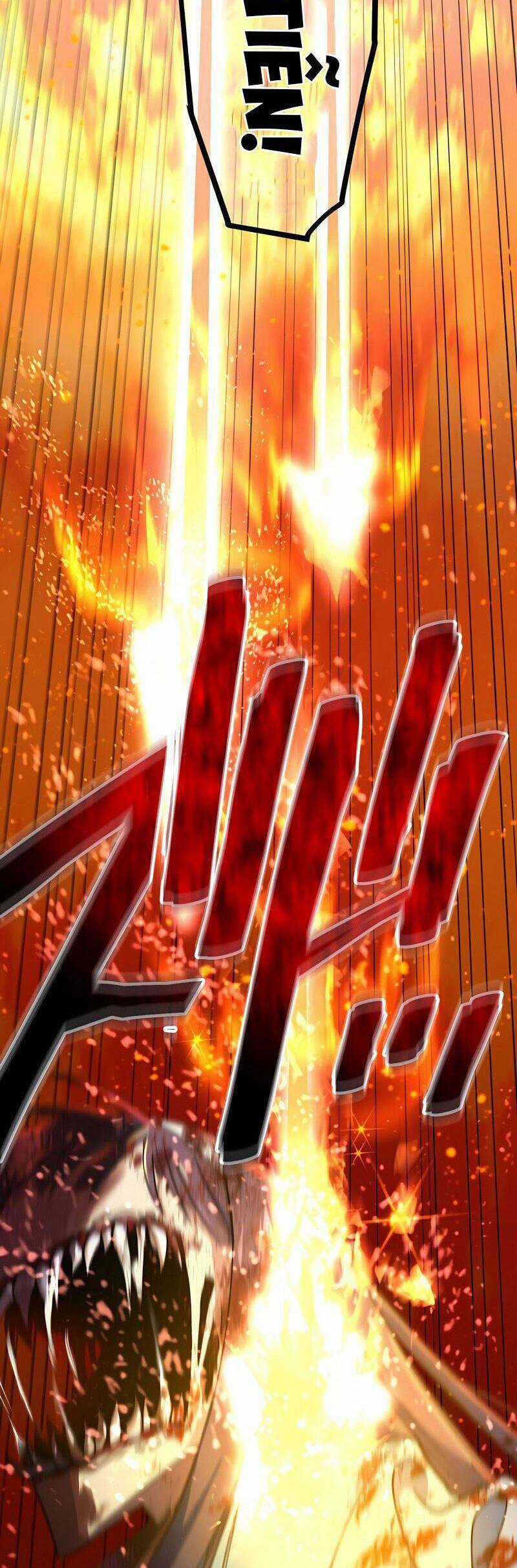 Quỷ Ấn - Chương 6 - Trang 3