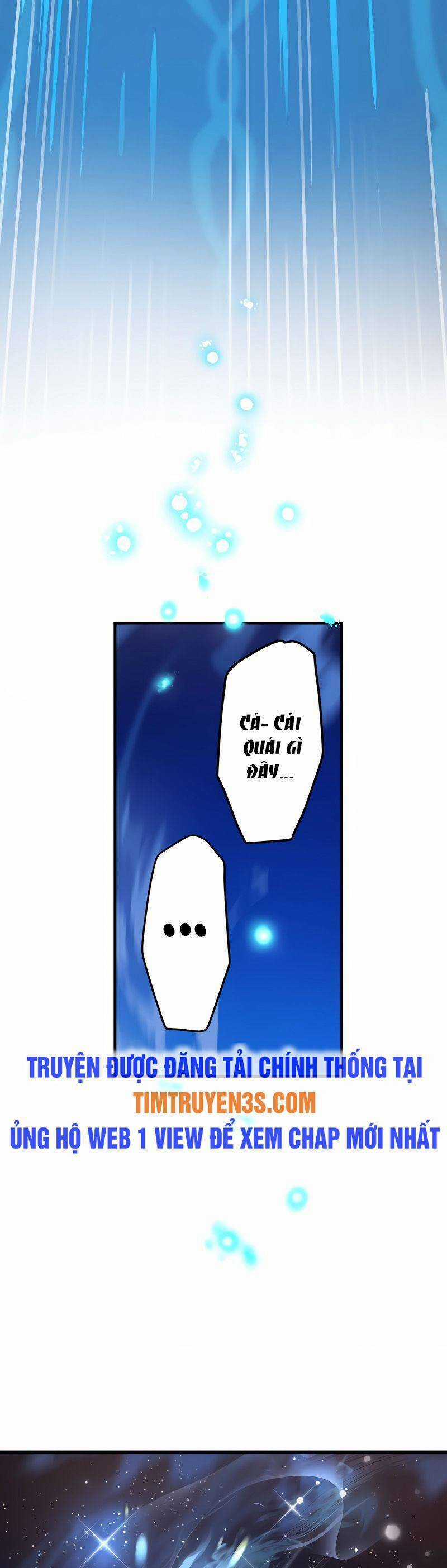 Quỷ Ấn - Chương 6 - Trang 21