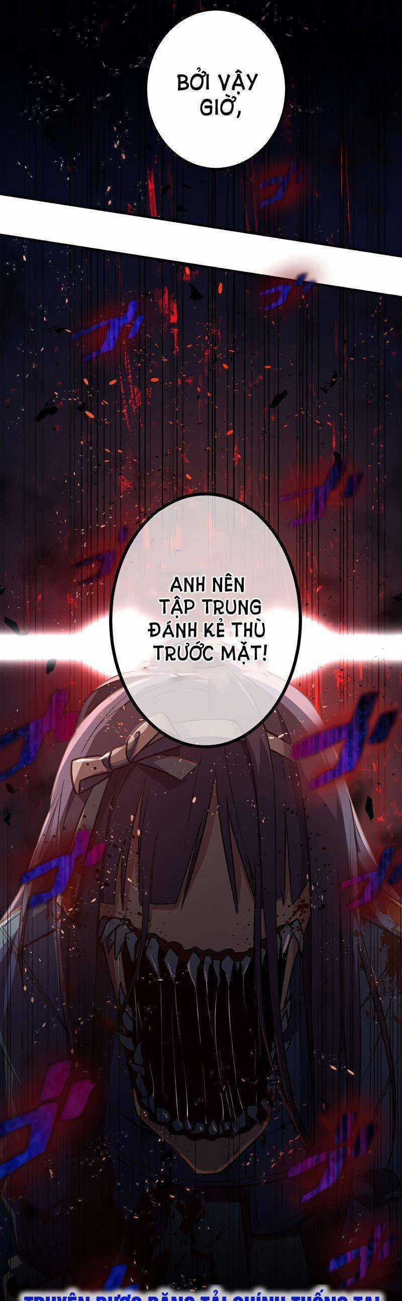 Quỷ Ấn - Chương 6 - Trang 27
