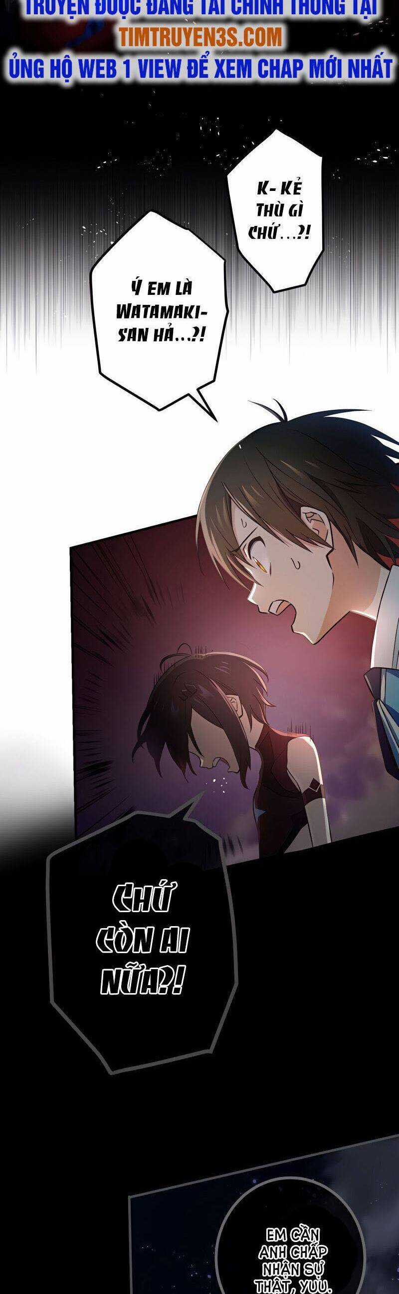 Quỷ Ấn - Chương 6 - Trang 28