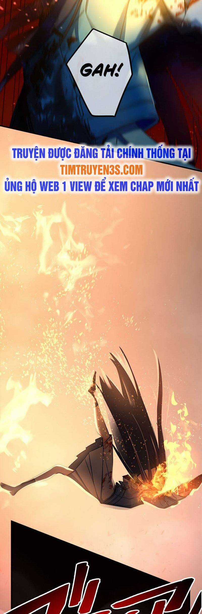 Quỷ Ấn - Chương 6 - Trang 4