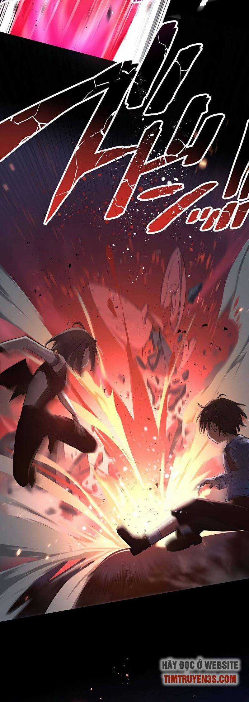 Quỷ Ấn - Chương 6 - Trang 34