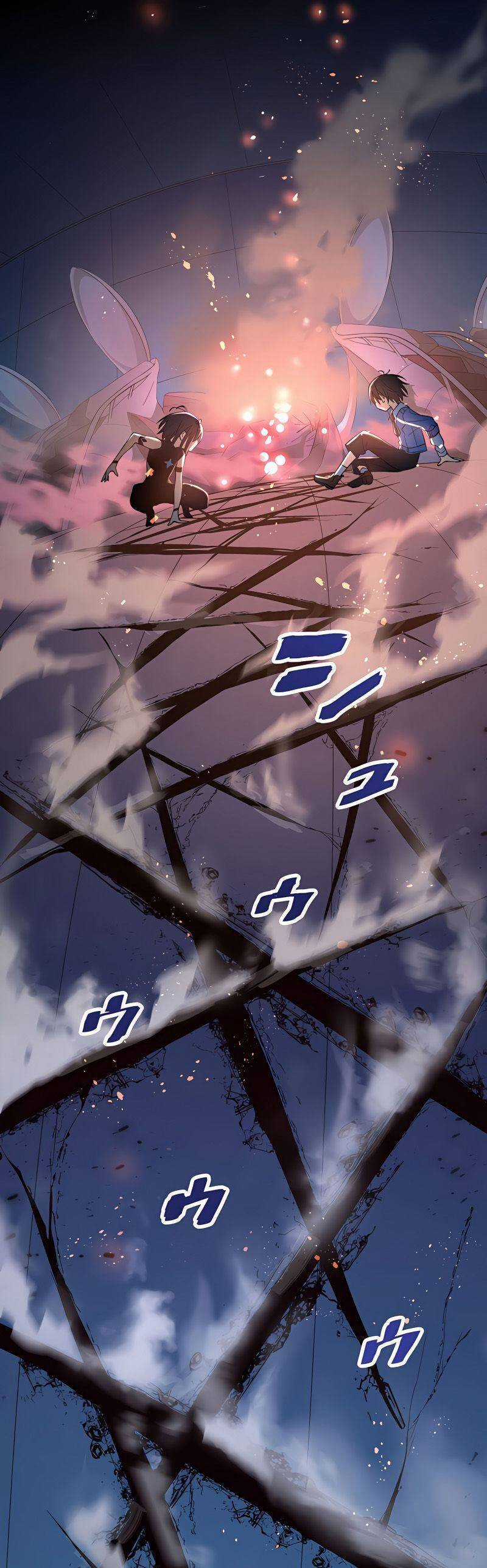 Quỷ Ấn - Chương 6 - Trang 35