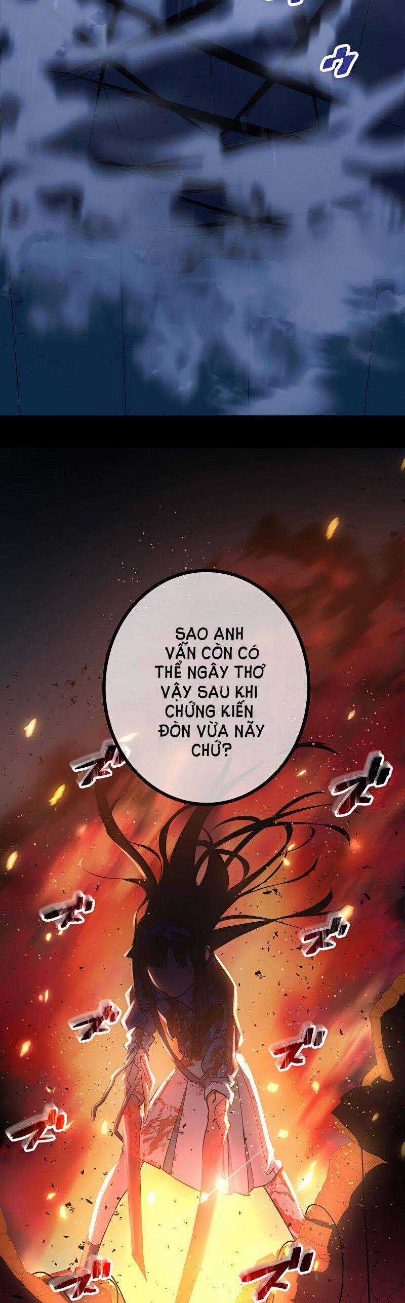 Quỷ Ấn - Chương 6 - Trang 37