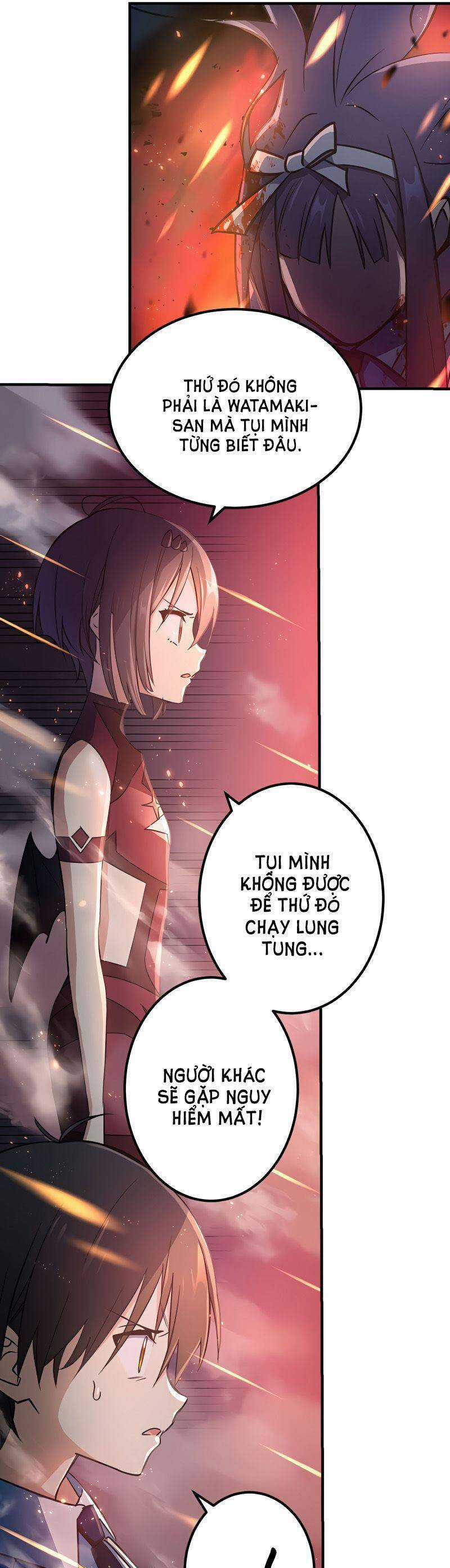Quỷ Ấn - Chương 6 - Trang 39