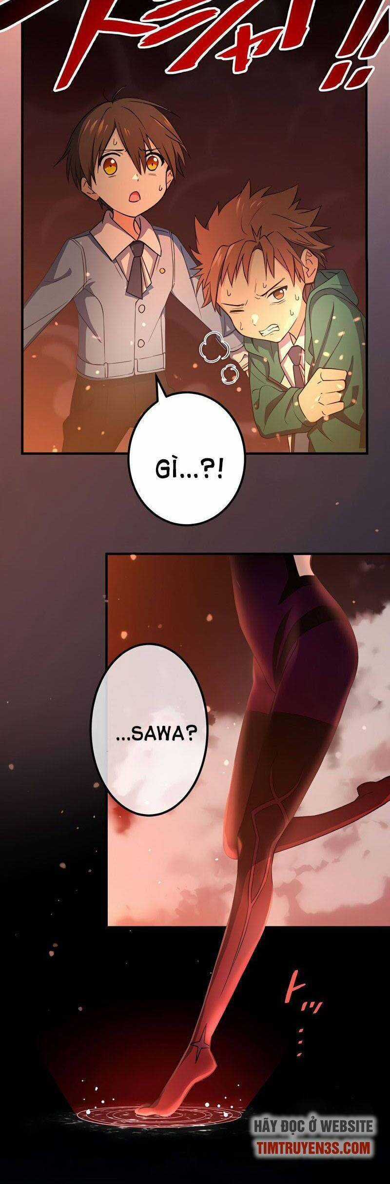 Quỷ Ấn - Chương 6 - Trang 5