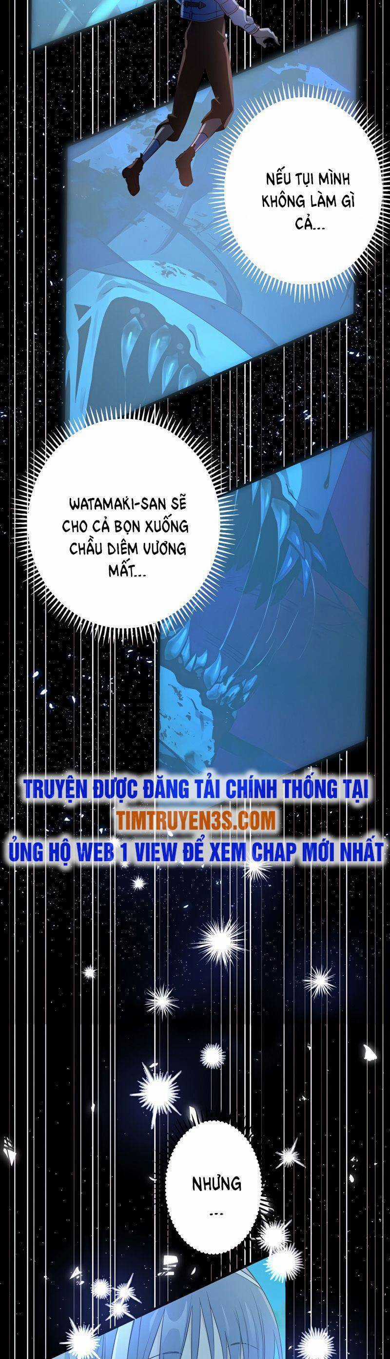Quỷ Ấn - Chương 6 - Trang 41