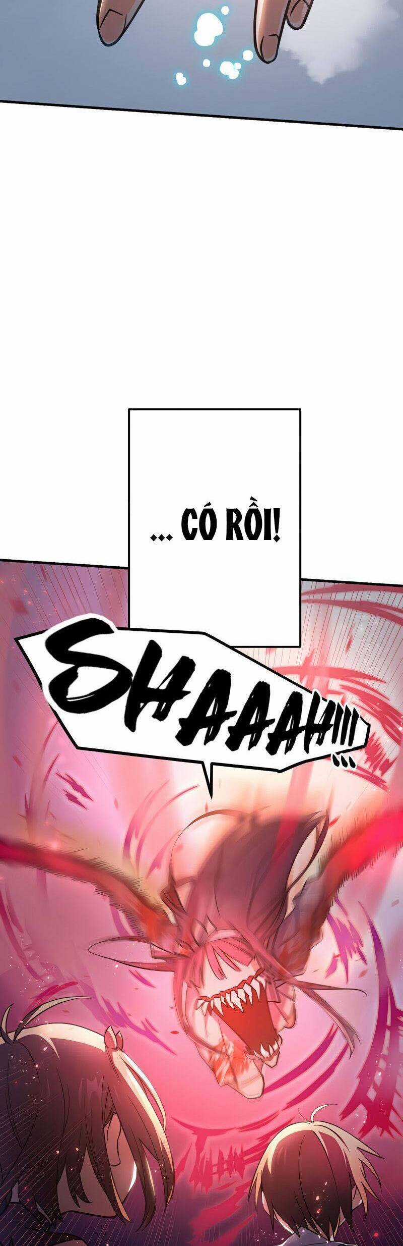 Quỷ Ấn - Chương 6 - Trang 46