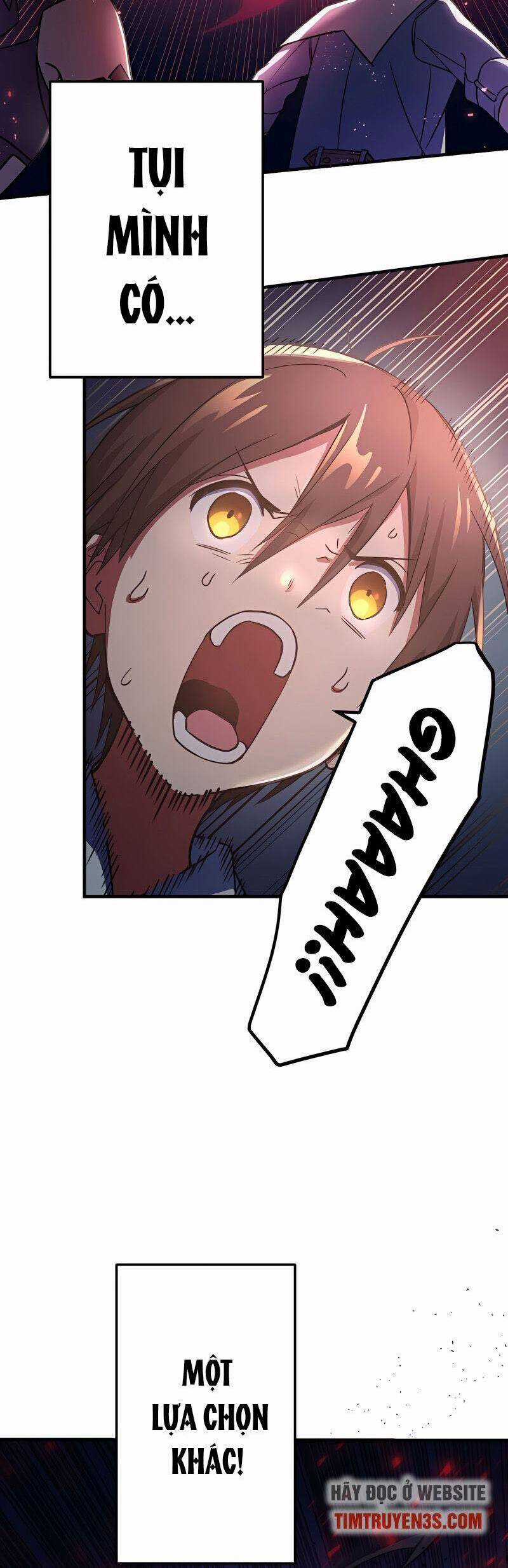 Quỷ Ấn - Chương 6 - Trang 47