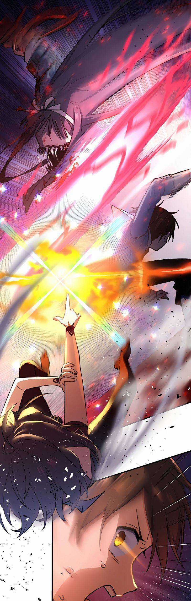 Quỷ Ấn - Chương 6 - Trang 48