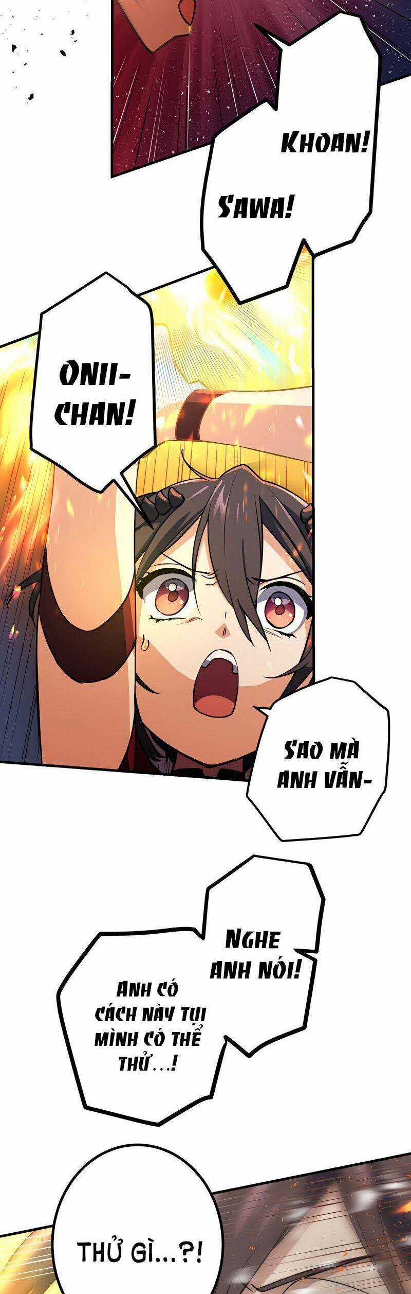 Quỷ Ấn - Chương 6 - Trang 49