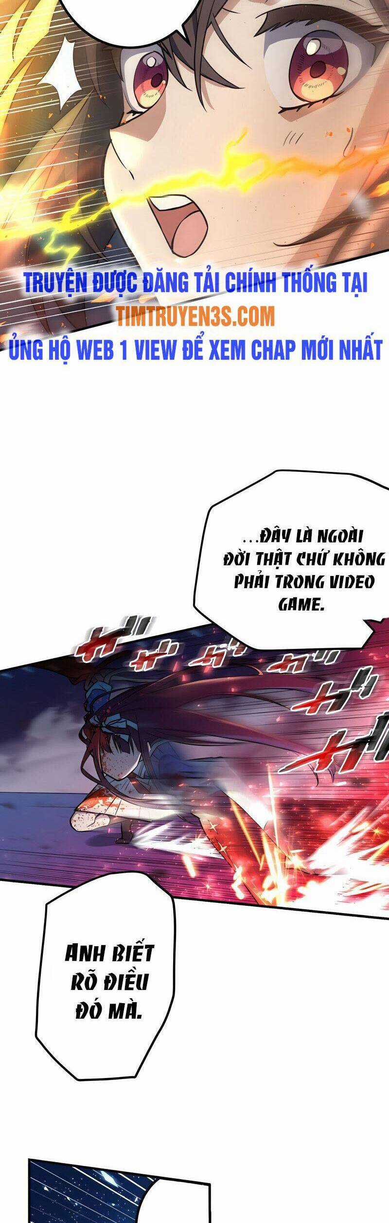 Quỷ Ấn - Chương 6 - Trang 50