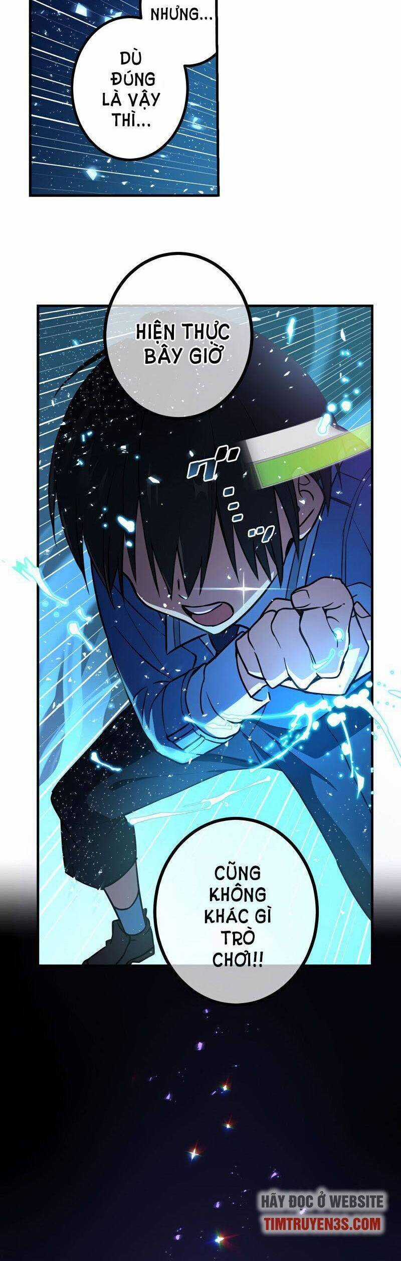 Quỷ Ấn - Chương 6 - Trang 51