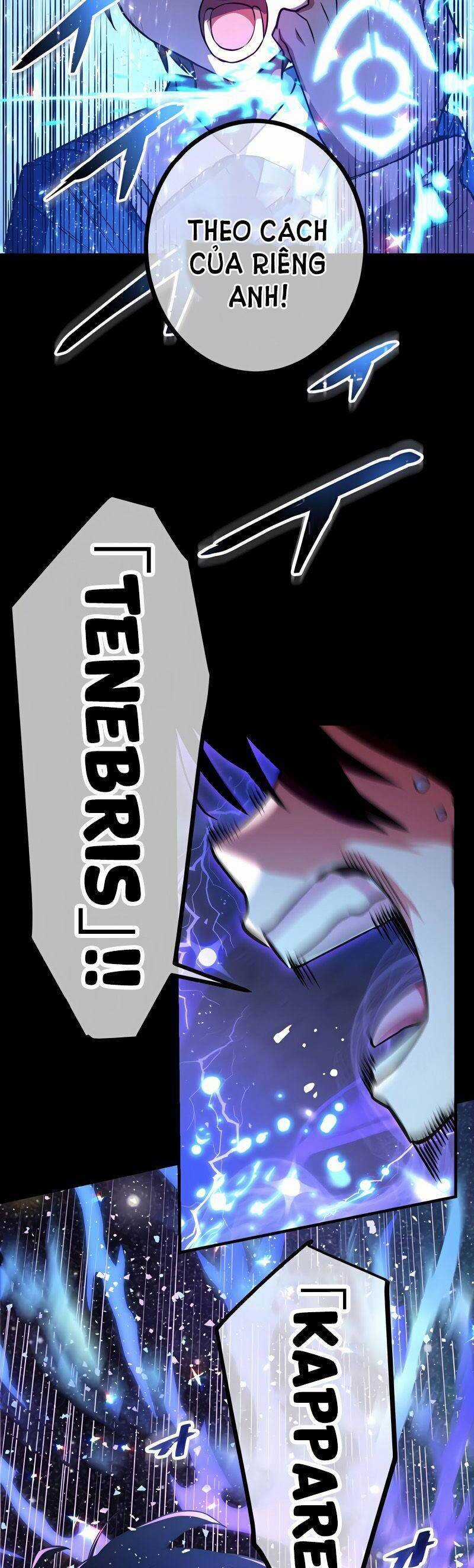 Quỷ Ấn - Chương 6 - Trang 53