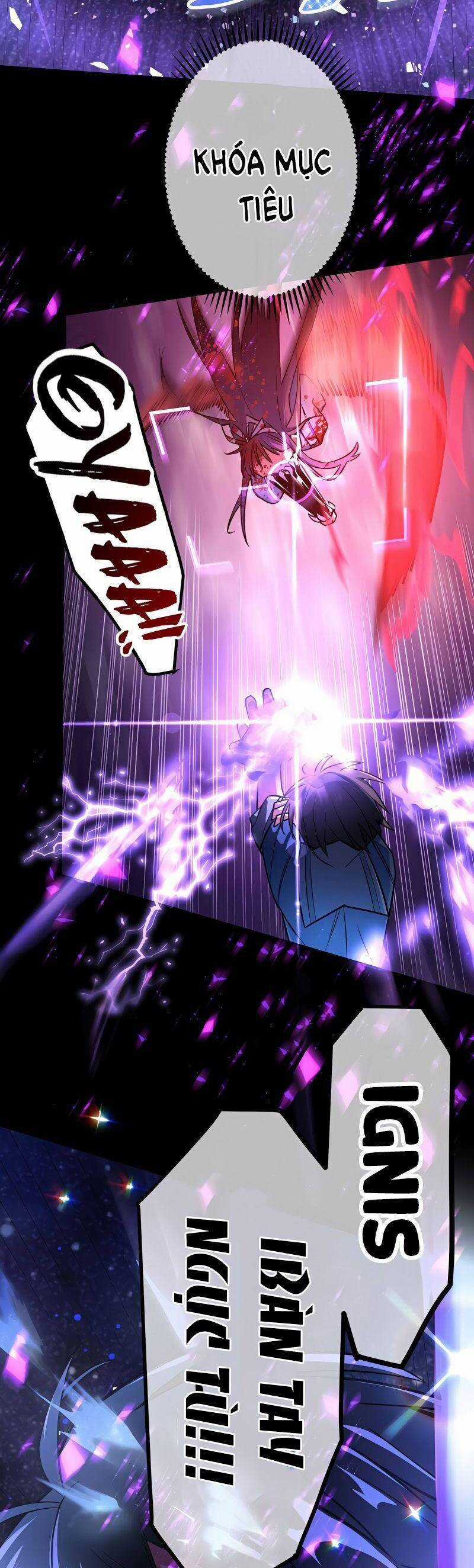 Quỷ Ấn - Chương 6 - Trang 55