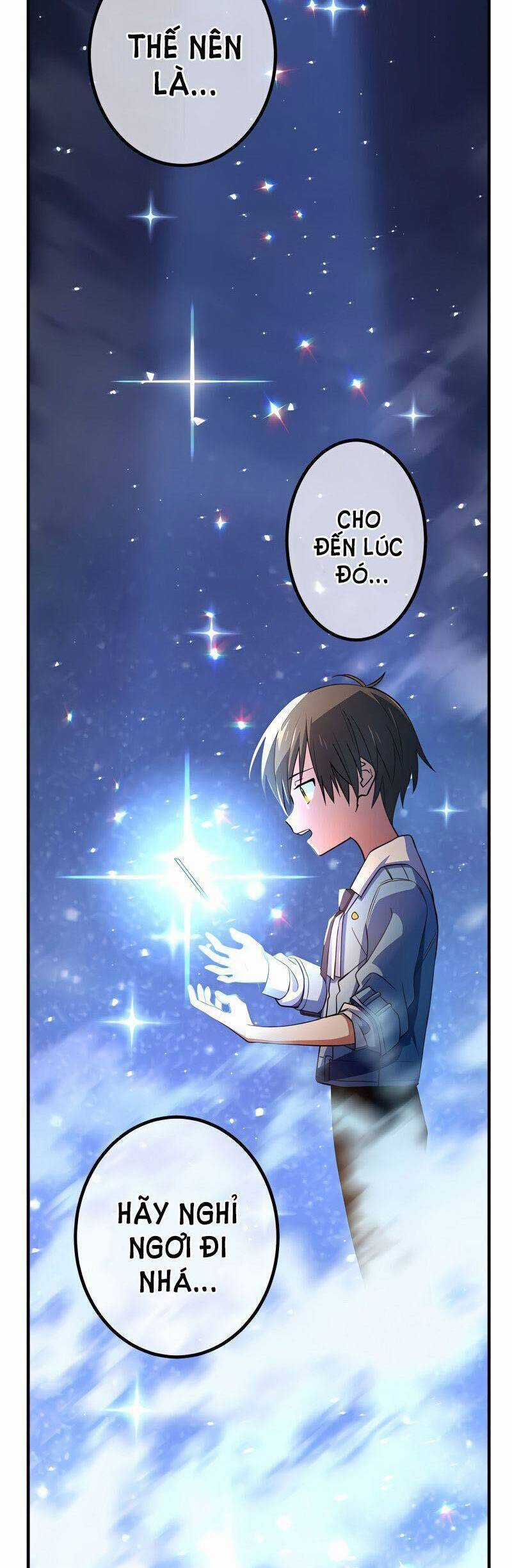 Quỷ Ấn - Chương 6 - Trang 64