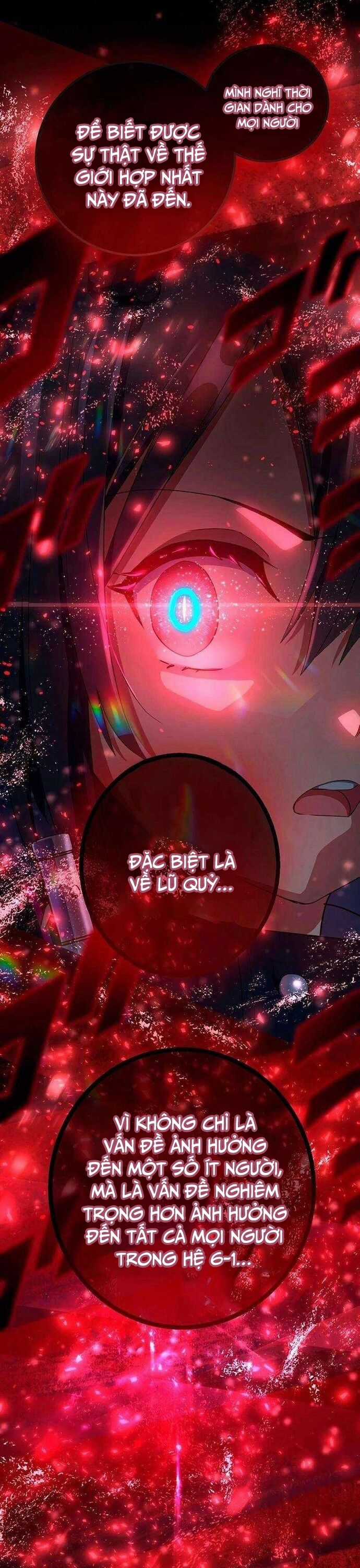 Quỷ Ấn - Chương 60 - Trang 13