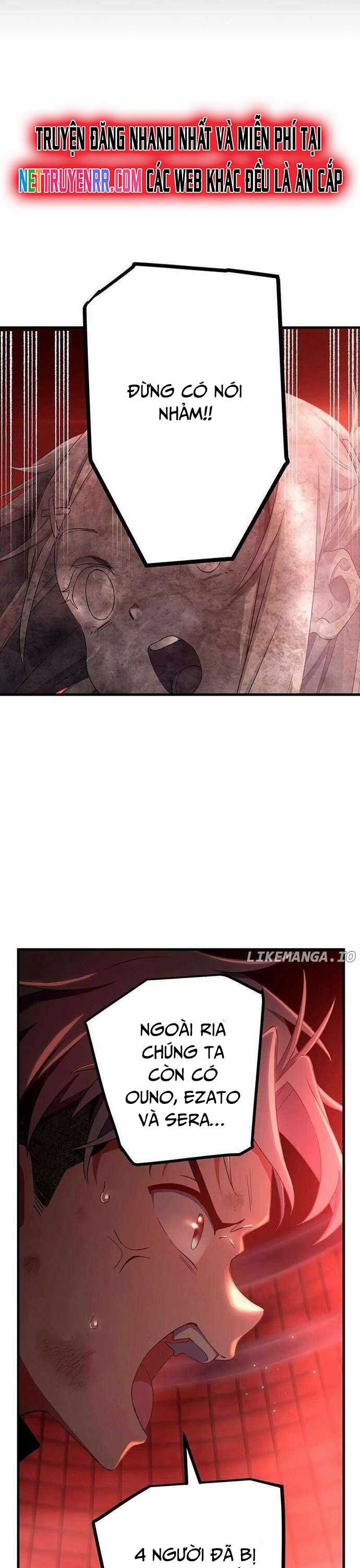 Quỷ Ấn - Chương 60 - Trang 3