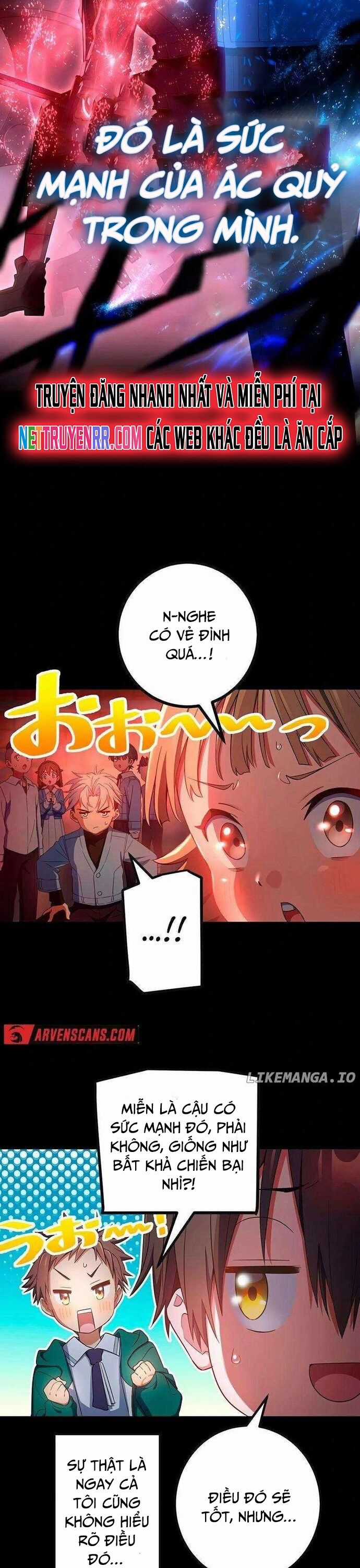 Quỷ Ấn - Chương 60 - Trang 24