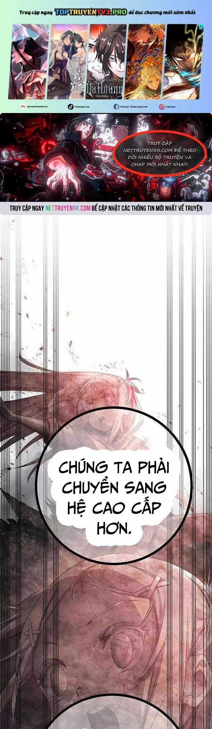 Quỷ Ấn - Chương 61 - Trang 2