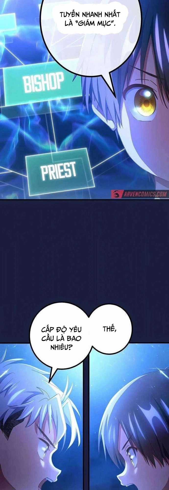 Quỷ Ấn - Chương 61 - Trang 13