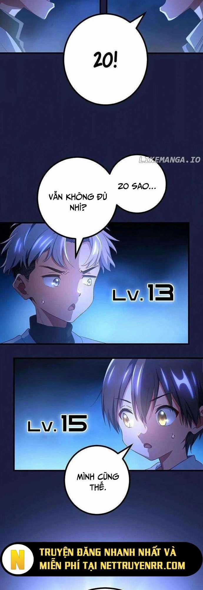 Quỷ Ấn - Chương 61 - Trang 14