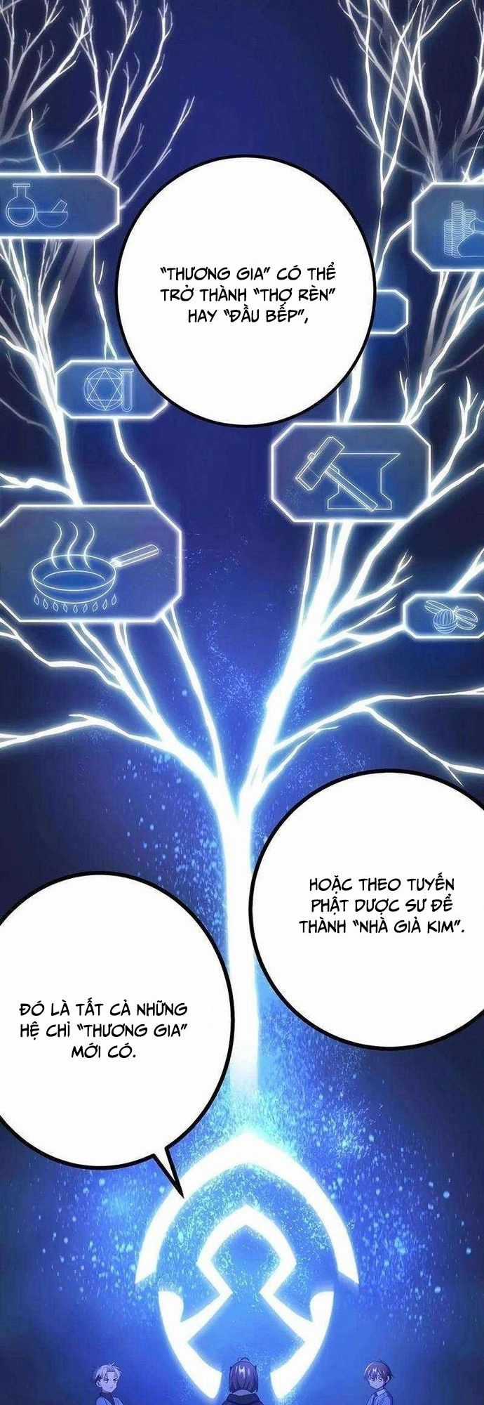 Quỷ Ấn - Chương 61 - Trang 17