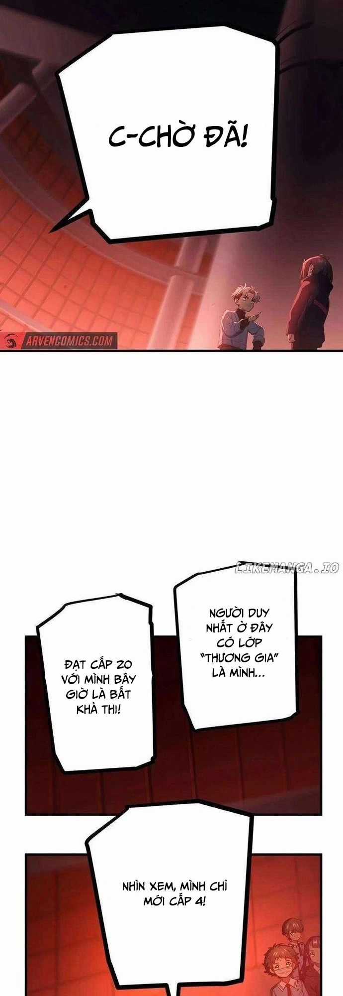 Quỷ Ấn - Chương 61 - Trang 19