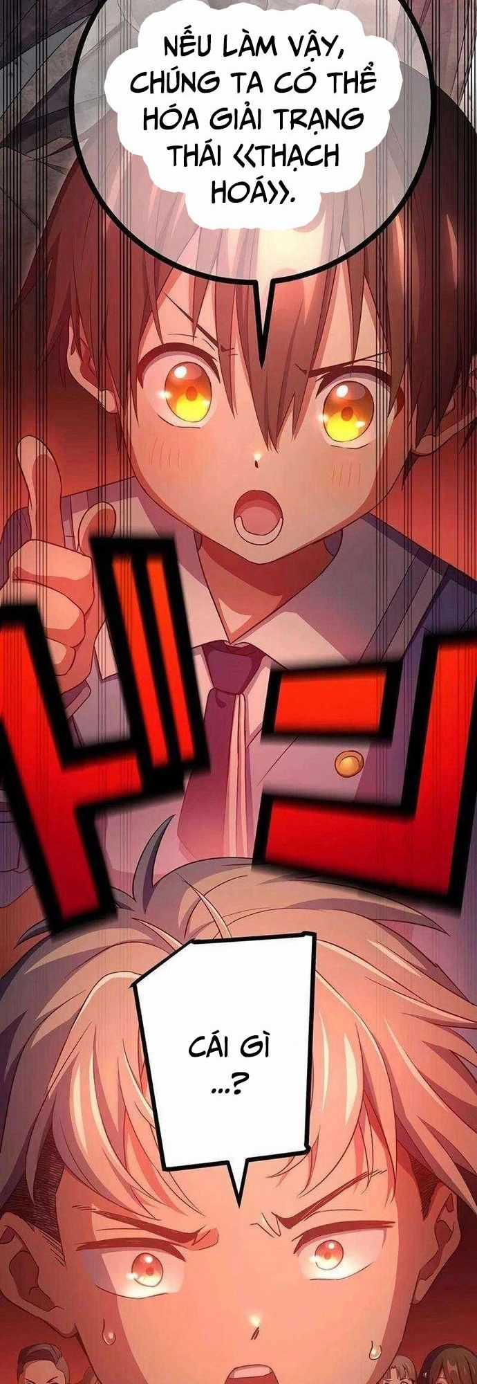 Quỷ Ấn - Chương 61 - Trang 3