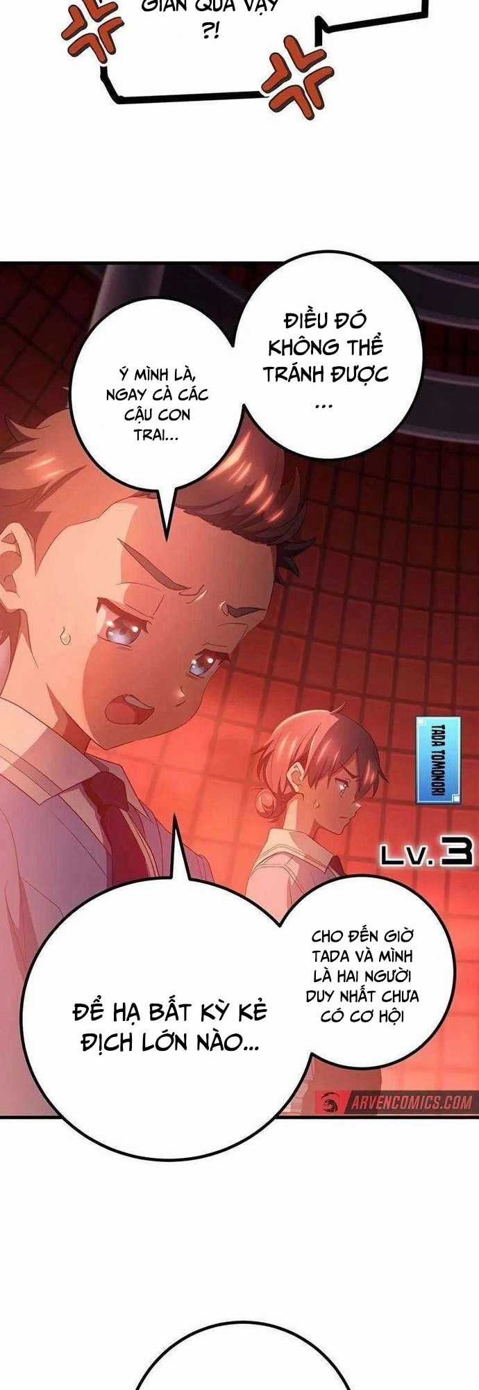 Quỷ Ấn - Chương 61 - Trang 21