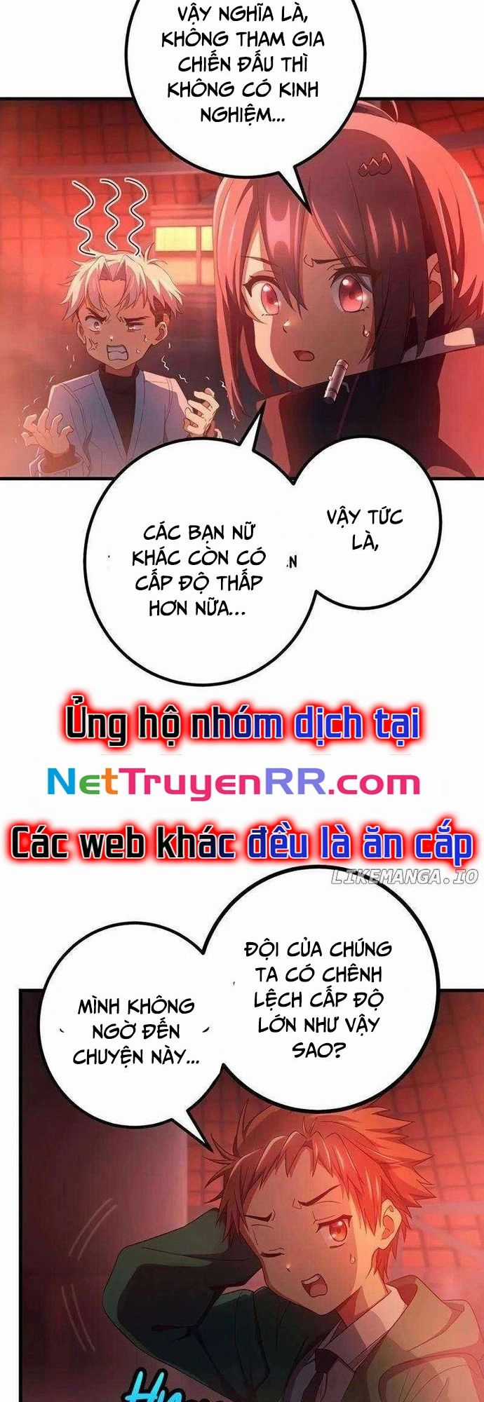 Quỷ Ấn - Chương 61 - Trang 22